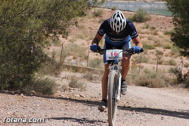 XVII Bike Maraton Btt Ciudad de Totana 2014 - 474